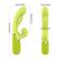 Armony - Inflabe Point a to Stimulator Vibrator Green