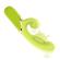 Armony - Inflabe Point a to Stimulator Vibrator Green