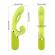 Armony - Inflabe Point a to Stimulator Vibrator Green