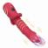 Armony - Point a Stimulating Vibrator Dildo Red