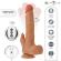 Mr Intense - Redford Realistic Penis Remote Control 23 CM -O- 3.5 CM