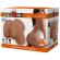 Crazy Bull - Geriann Realistic Female Butt Vibrator and Sucker With Sound 5.5 Kg