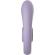 Snail Vibe - Gizi Duo Couples Stimulator Remote Control Lilac