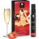 Shunga - Waves Pleasure Spray Mondverleidelijke Aardbei 20 ML