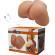Crazy Bull - Ilana Realistic Female Butt Vibrator and Sucker With Sound 6.8 Kg