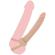 Get Real - Double Trouble Silikon-Analpenetrator 16 CM