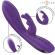 Intense - Randall Rabbit Vibrator 10 Vibrations Purple