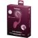 Satisfyer - G For Goddess 2 Rabbit Vibrator Bottle Bordeaux