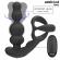Addicted Toys - Rotating Prostate Massager Remote Control