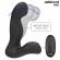 Addicted Toys - Oscillating Prostate Massager With Pulsation Mode Remote Control