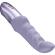 Fun Factory - Abby G G-Spot Vibrator Light Violet