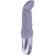 Fun Factory - Abby G G-Spot Vibrator Light Violet