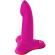 Fun Factory - Limba Flex G-Spot Dildo Size S Magenta