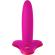 Fun Factory - Limba Flex G-Spot Dildo Size S Magenta