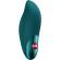 Fun Factory - Charme Bullet Vibrator Bottle Green