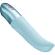 Fun Factory - Diva Dolphin G-Spot Vibrator Ice Blue