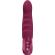 Fun Factory - Stronic Deep Thrusting Pulsators Rouge Vin