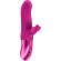 Fun Factory - Bi Stronic Fusion Thrusting Rabbit Pulsators Magenta