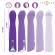 Intense - Helena Beads Up & Down Wiggle Vibrator 13,5 CM