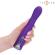Intense - Helena Beads Up & Down Wiggle Vibrator 13,5 CM