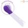 Intense - Helena Beads Up & Down Wiggle Vibrator 13,5 CM