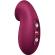 Fun Factory - Desire Air Pulse Vibrator Weinrot