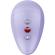 Fun Factory - Vibratore Essence Air Pulse Viola