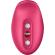Fun Factory - Belle Air Pulse Vibrator Himbeere