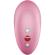 Fun Factory - Intense Air Pulse Vibrator Rose