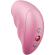 Fun Factory - Intense Air Pulse Vibrator Rose