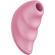 Fun Factory - Intense Air Pulse Vibrator Rose