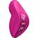 Fun Factory - Vibratore Allure Double Air Pulse Magenta