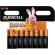 Duracell - Plus Power Boost Aa Alkaline Battery LR6 Blister X 16