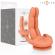 Intense - Leela G-Spot Stimulator Flexibele Hand 12,6 CM
