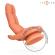 Intense - Leela G-Spot Stimulator Flexibele Hand 12,6 CM