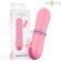 Intense - Barbara Rolling Ball Vibrator