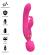 Intense - Winona PodwÓjny Wibrator KrÓlik I RÓŻdŻka
