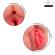 Intense Deep Touch – PodwÓjny Masturbator Usta I Pochwy Riley