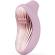 Lelo - Sona 3 Cruise Sonic Clitoral Massager Soft Pink