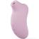 Lelo - Sona 3 Cruise Sonic Clitoral Massager Soft Pink