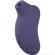 Lelo - Sona 3 Sonic Clitoral Massager Cyber Purple