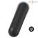 Intense - Karen Mini Rechargeable Vibrating Bullet Black