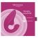 Womanizer - Blend Rabbit Vibrator Stimulator Vibrant Pink