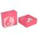 Womanizer - Blend Rabbit Vibrator Stimulator Vibrant Rose