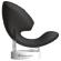 Womanizer - Duo Next Dual Clitoral & G-Spot Stimulator Black