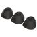 Womanizer - Duo Next Dual Clitoral & G-Spot Stimulator Black