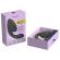 Womanizer - Duo Next Dual Clitoral & G-Spot Stimulator Black