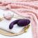 Womanizer - Duo Next Dual Clitoral & G-Spot Stimulator Dark Purple