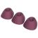 Womanizer - Duo Next Dual Clitoral & G-Spot Stimulator Dusky Pink