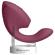 Womanizer - Duo Next Dual Clitoral & G-Spot Stimulator Dusky Pink